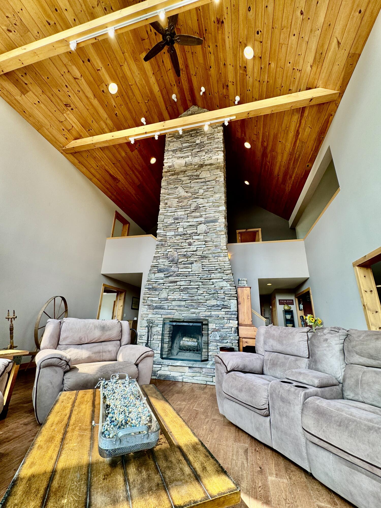 382 Ridge Road Marshfield, ME 04654 - Photo 24 of 59