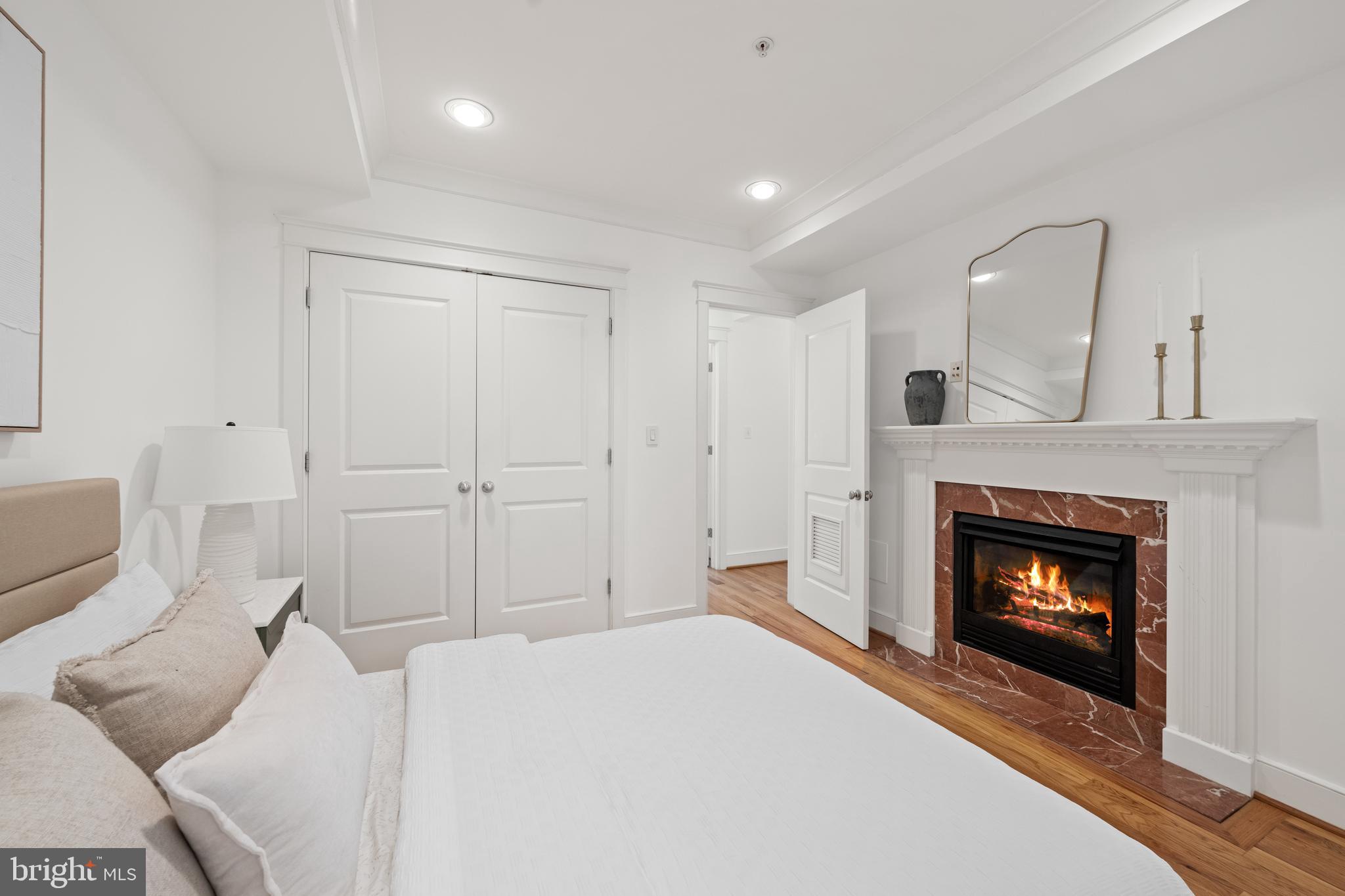 19 Logan Circle Northwest, Unit 300 Washington, DC 20005 - Photo 18 of 24