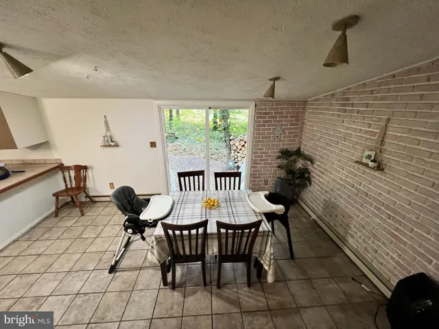 a room with storage and utility