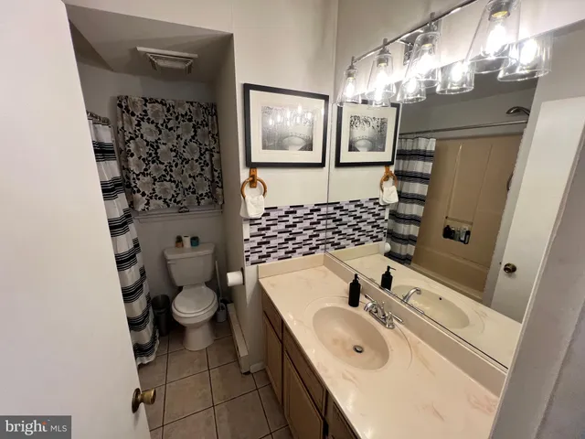 a view of a lake from a mountain view