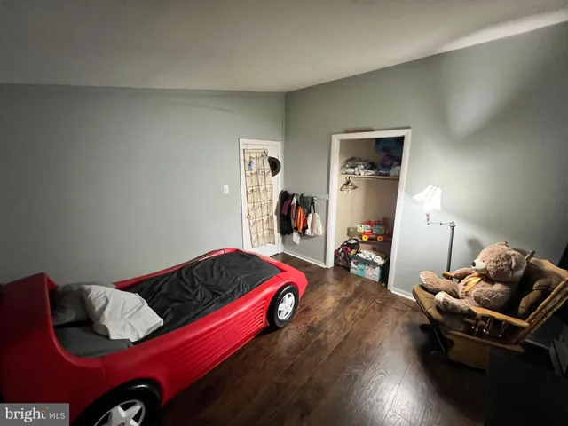 a view of lake with trees