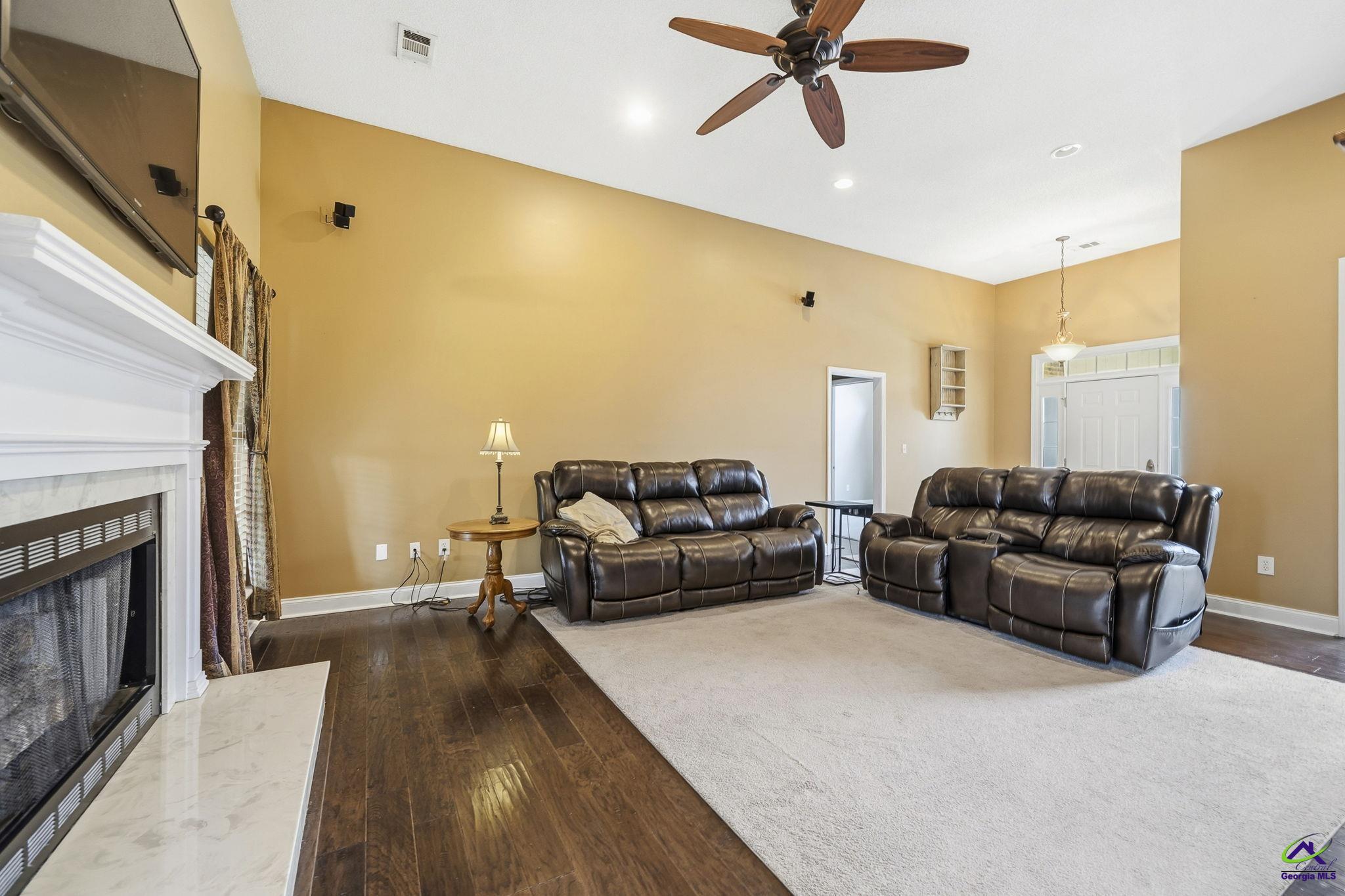 128 Spring Chase Circle Kathleen, GA 31047 - Photo 12 of 53