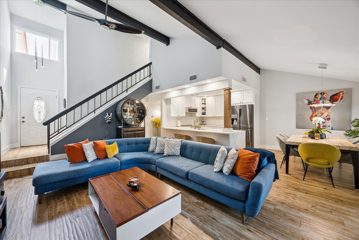 8906 Parkfield Drive, Unit C Austin, TX 78758 - Photo 1 of 21 Welcome Home to 8906 Parkfield Unit C! A darling condo in Austin, TX.