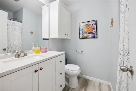 $273,500 | 8906 Parkfield Drive, Unit C, Austin, TX 78758