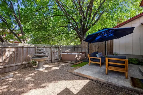 $273,500 | 8906 Parkfield Drive, Unit C, Austin, TX 78758