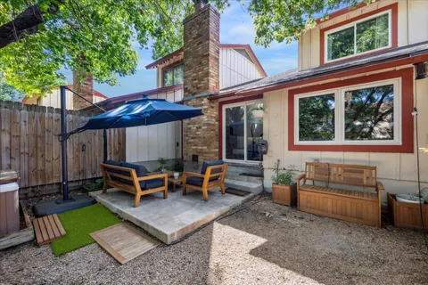 $273,500 | 8906 Parkfield Drive, Unit C, Austin, TX 78758