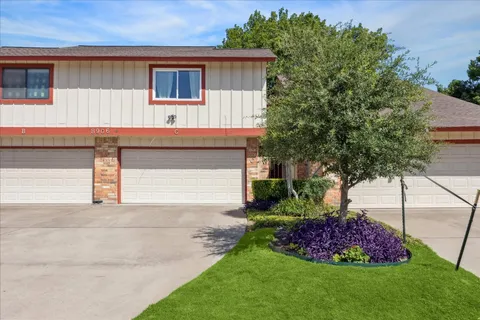 $273,500 | 8906 Parkfield Drive, Unit C, Austin, TX 78758