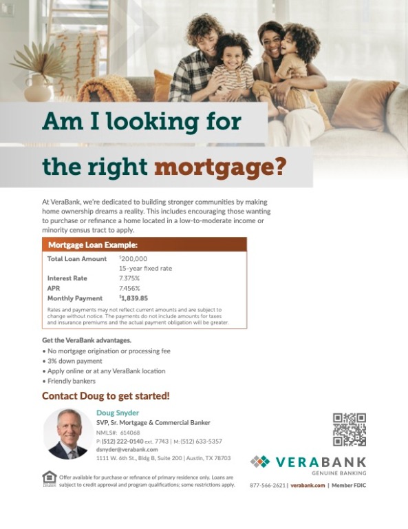 8906 Parkfield Drive, Unit C Austin, TX 78758 - Photo 2 of 21