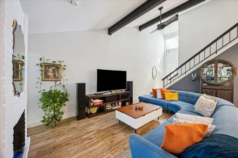 $273,500 | 8906 Parkfield Drive, Unit C, Austin, TX 78758