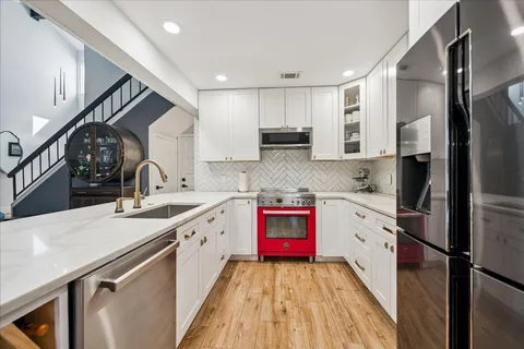 $273,500 | 8906 Parkfield Drive, Unit C, Austin, TX 78758