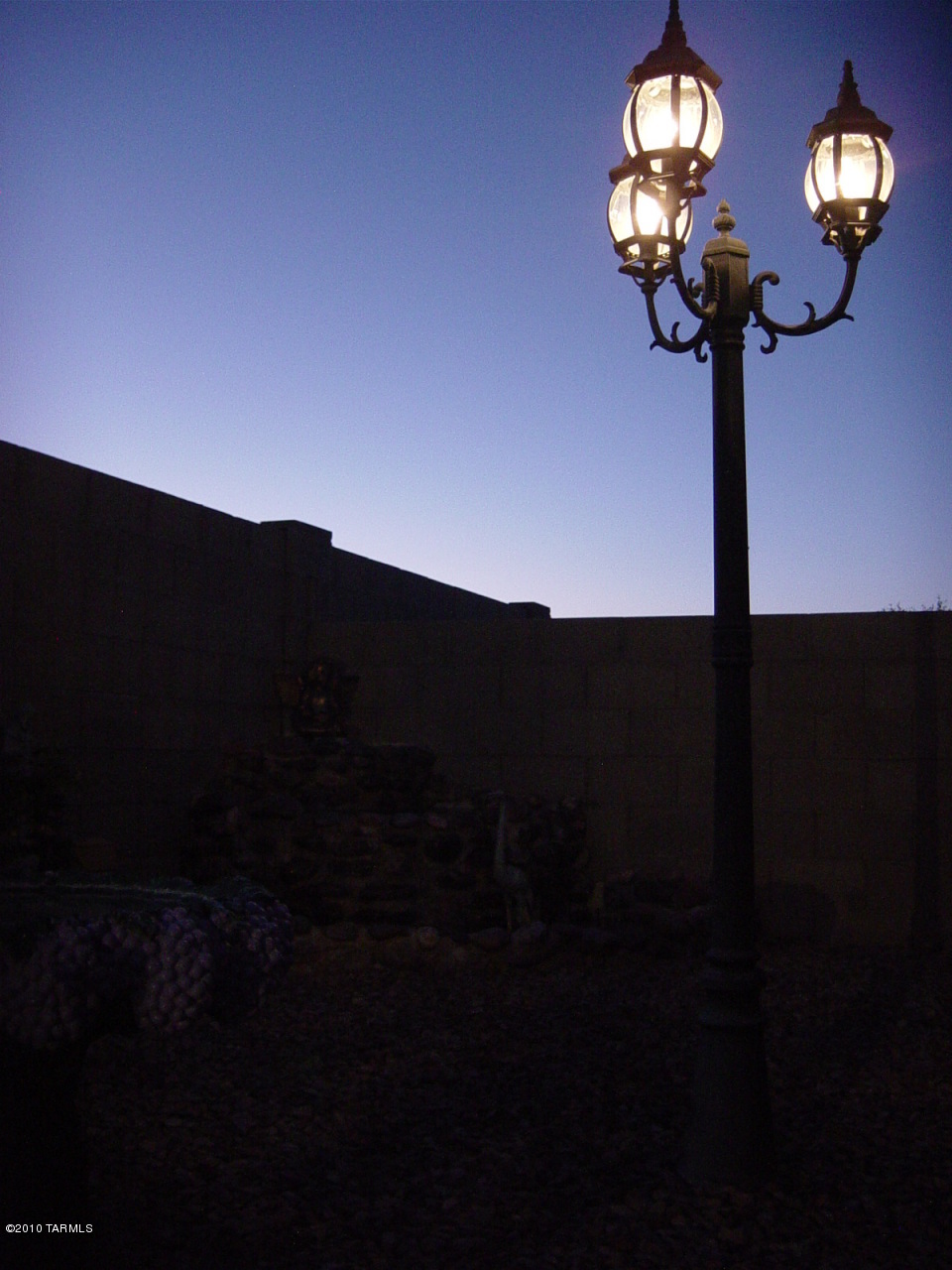 8418 South Burien Road Tucson, AZ 85747 - Photo 37 of 38