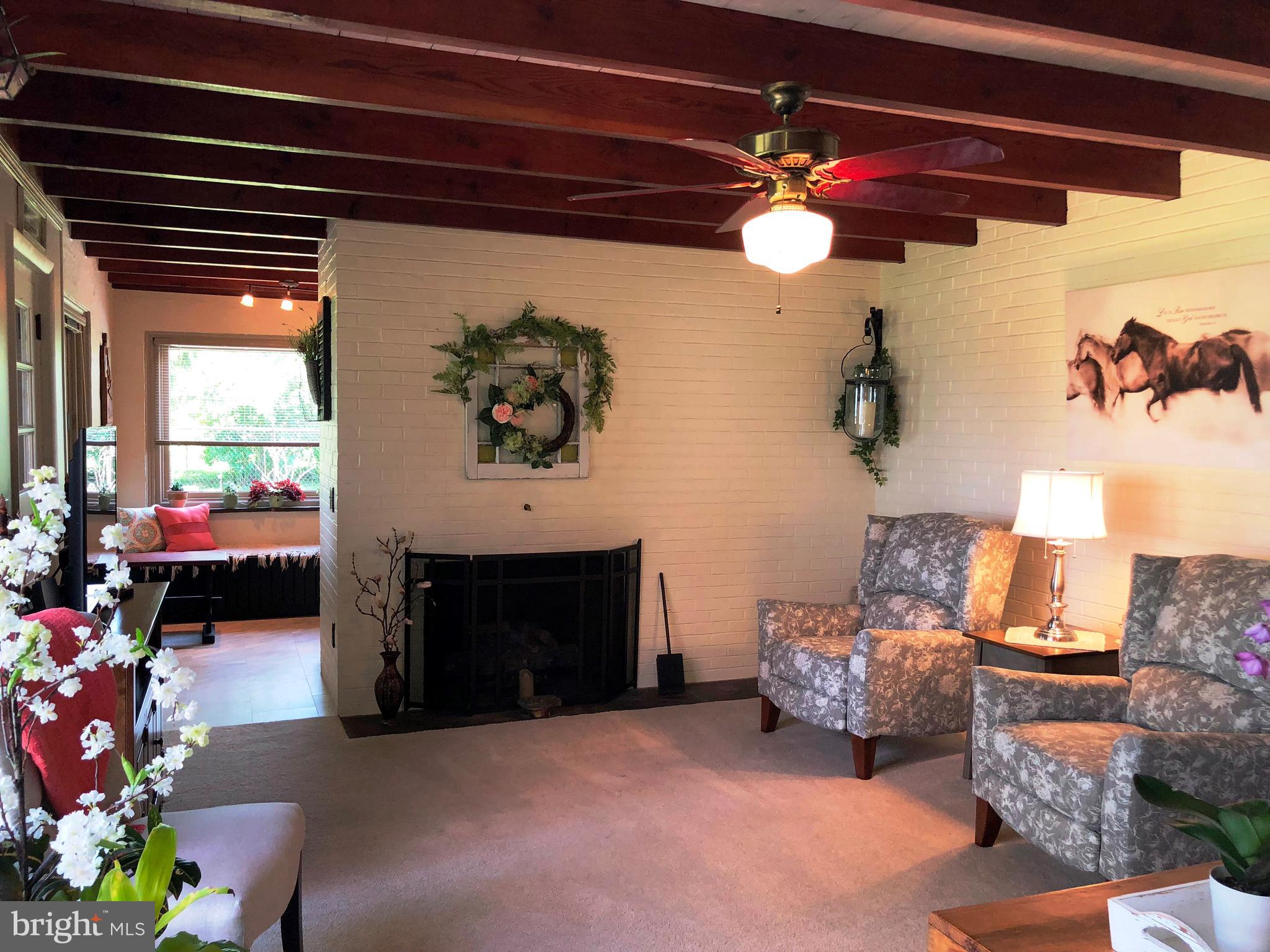 49 Oberholtzer Road Elizabethtown, PA 17022 - Photo 15 of 36 Propane gas fireplace for the cold winter nights!