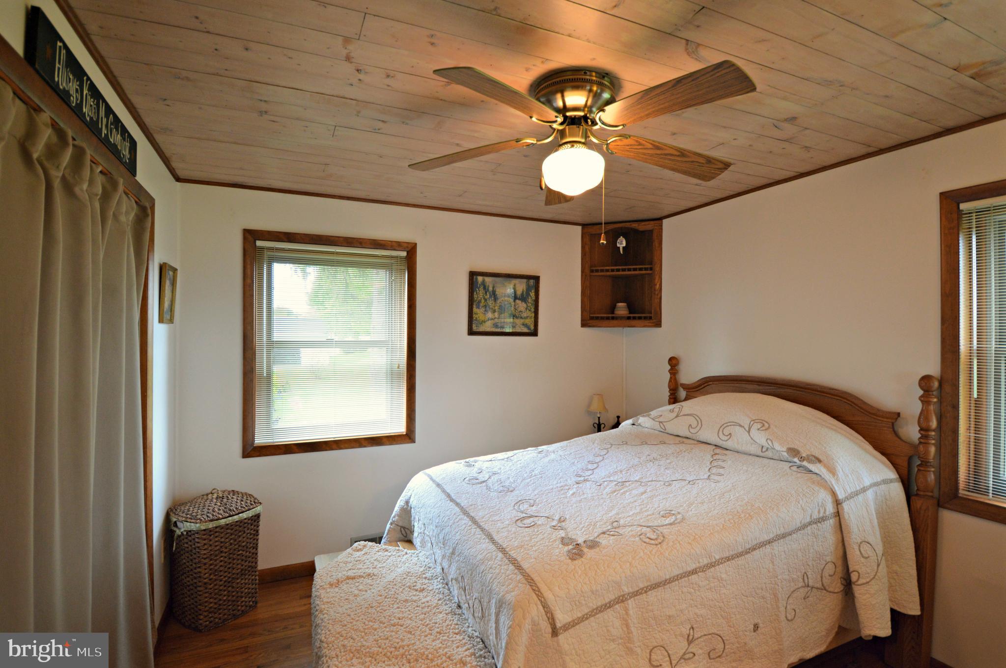 49 Oberholtzer Road Elizabethtown, PA 17022 - Photo 17 of 36 Bedroom # 1 - Master with private bath