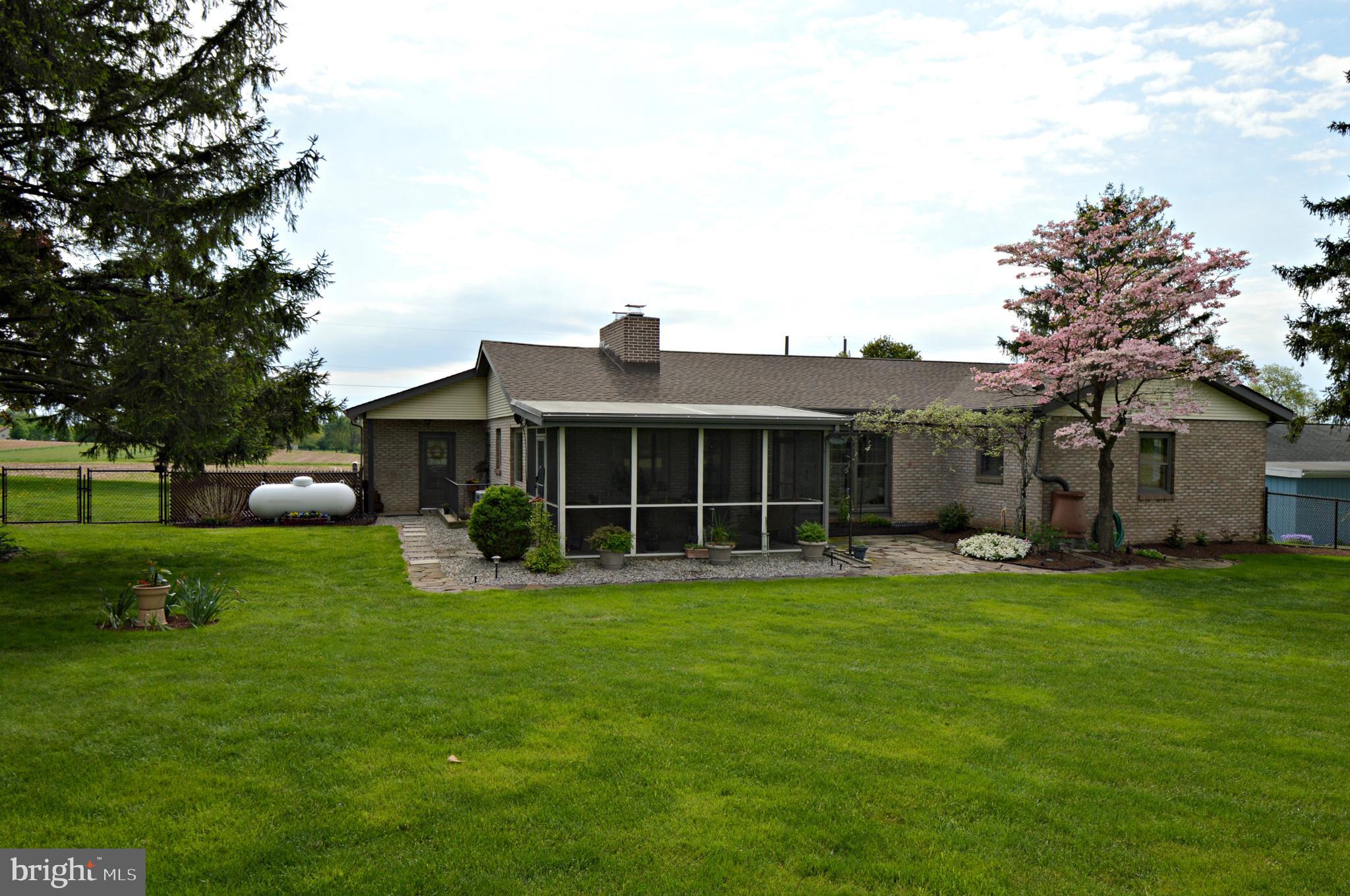 49 Oberholtzer Road Elizabethtown, PA 17022 - Photo 28 of 36 Rear View 1