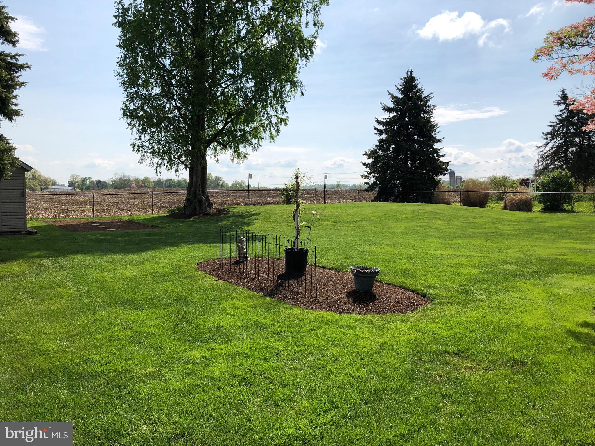 49 Oberholtzer Road Elizabethtown, PA 17022 - Photo 32 of 36 Backyard another view