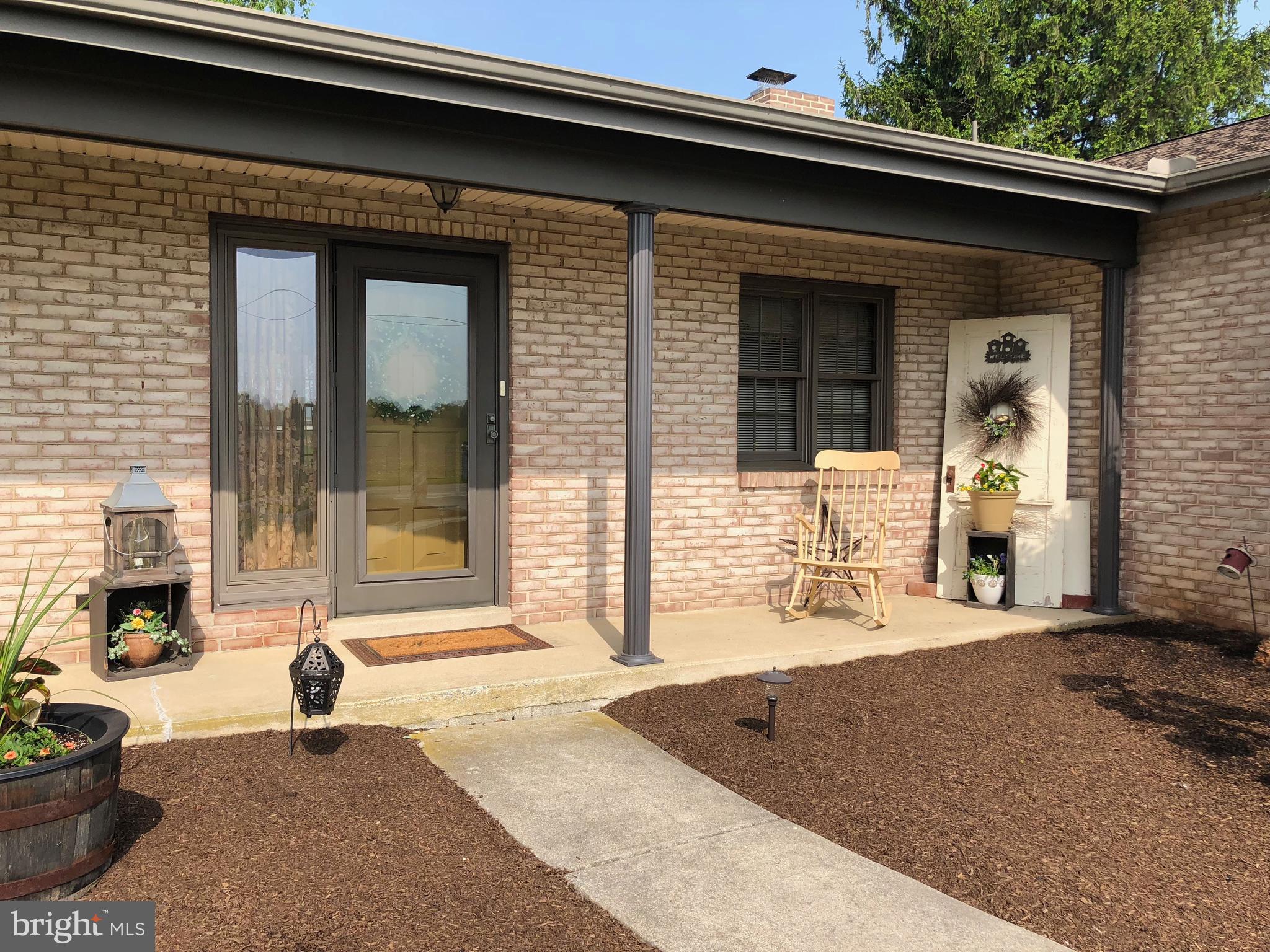 49 Oberholtzer Road Elizabethtown, PA 17022 - Photo 35 of 36 Welcome home!