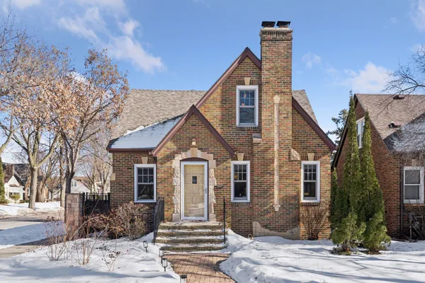 $627,000 | 1558 Simpson Street, St. Paul, MN 55108