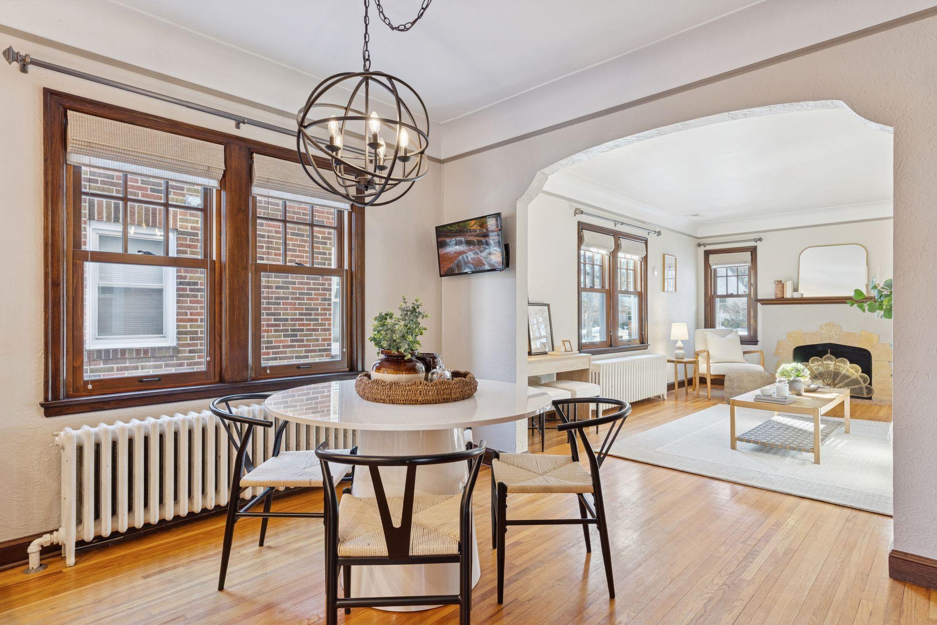 1558 Simpson Street St. Paul, MN 55108 - Photo 11 of 48