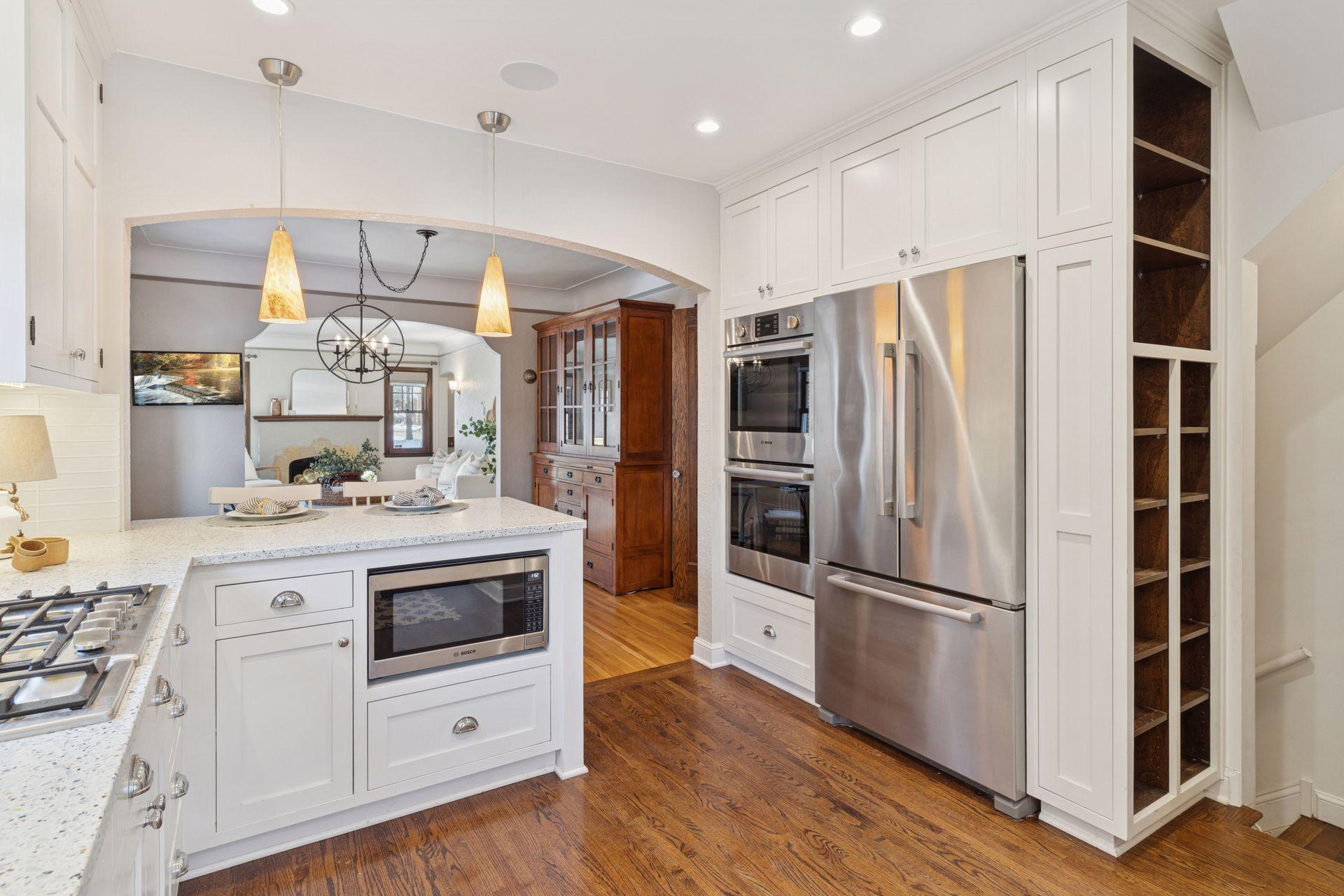 1558 Simpson Street St. Paul, MN 55108 - Photo 16 of 48