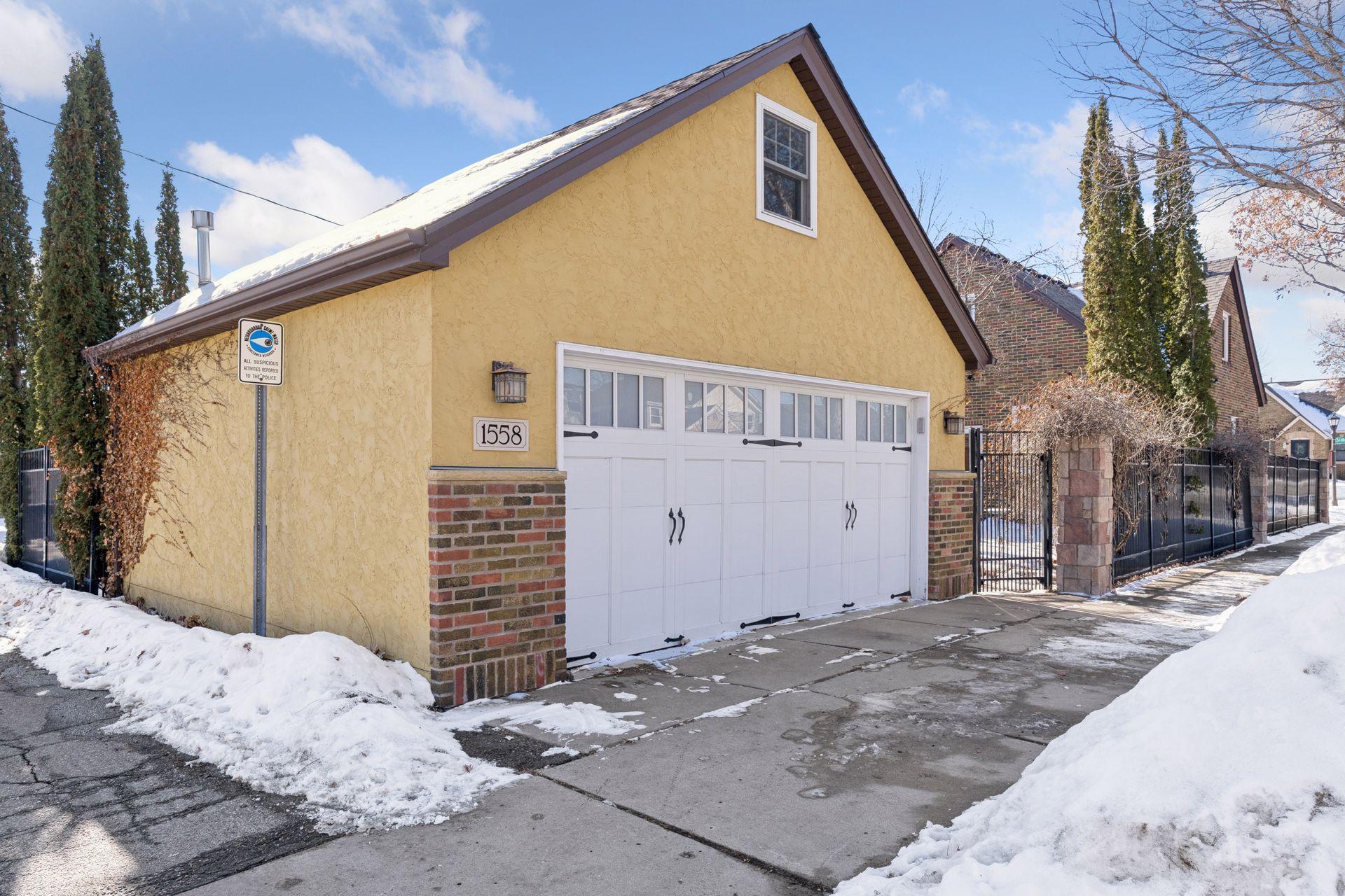 1558 Simpson Street St. Paul, MN 55108 - Photo 45 of 48