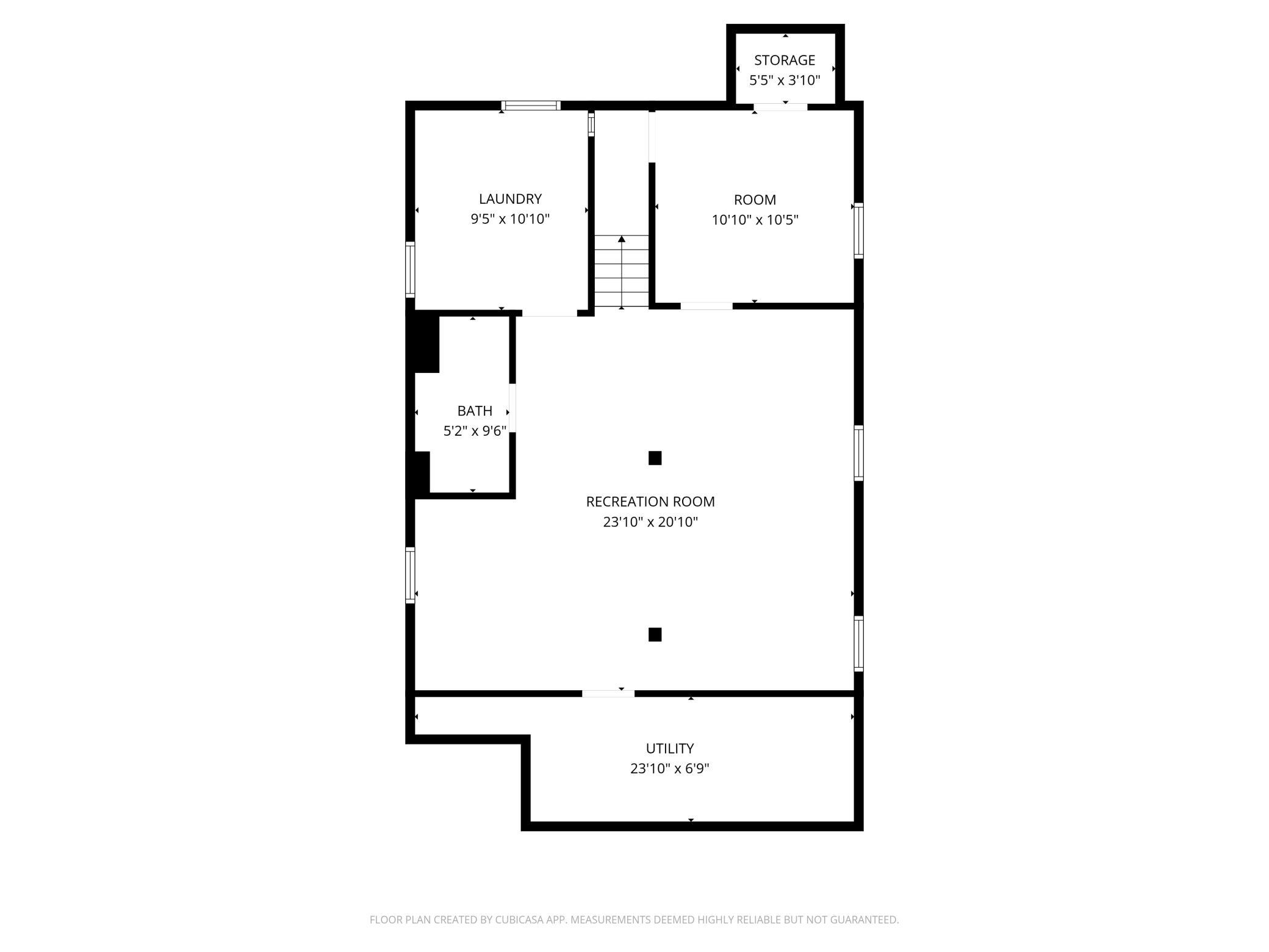 1558 Simpson Street St. Paul, MN 55108 - Photo 46 of 48