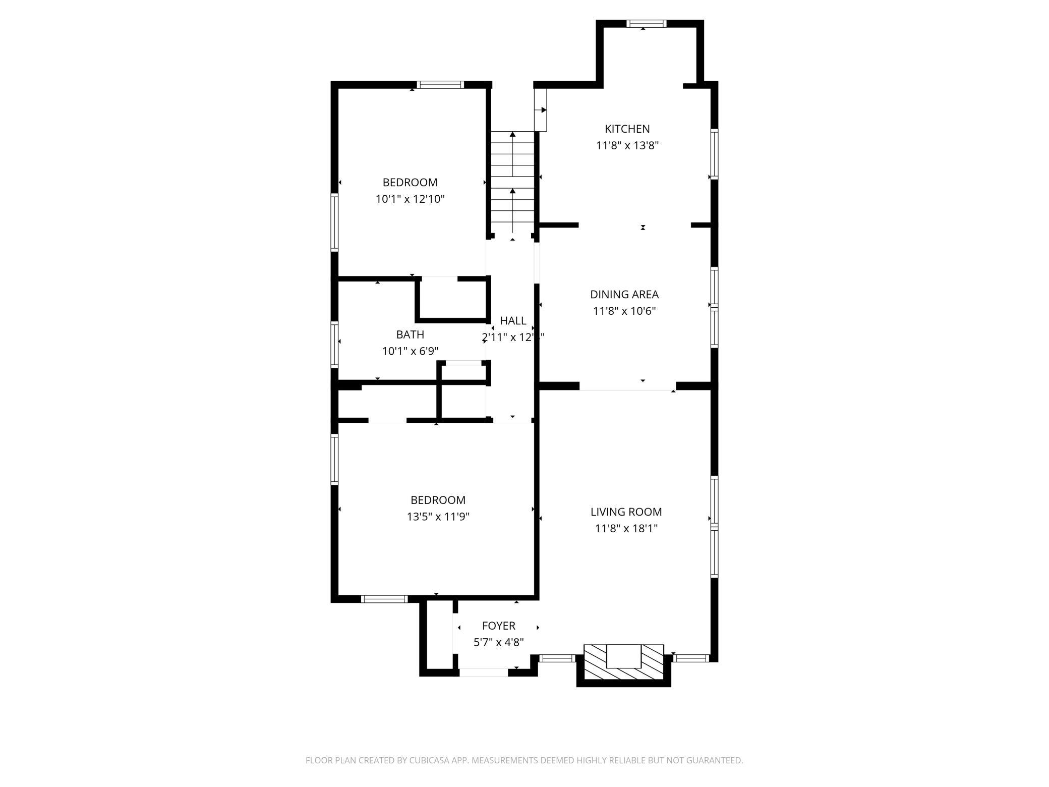 1558 Simpson Street St. Paul, MN 55108 - Photo 47 of 48