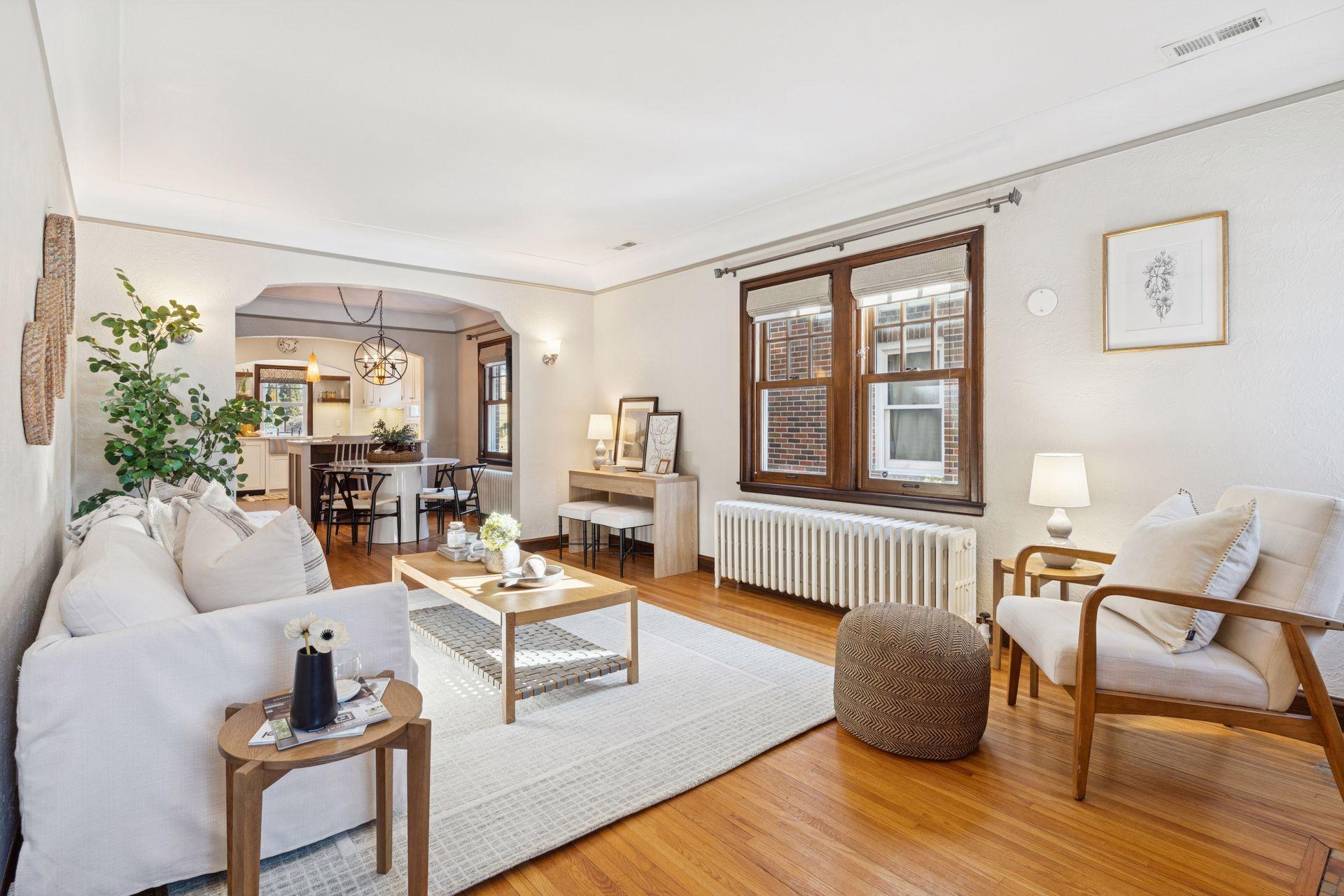 1558 Simpson Street St. Paul, MN 55108 - Photo 6 of 48