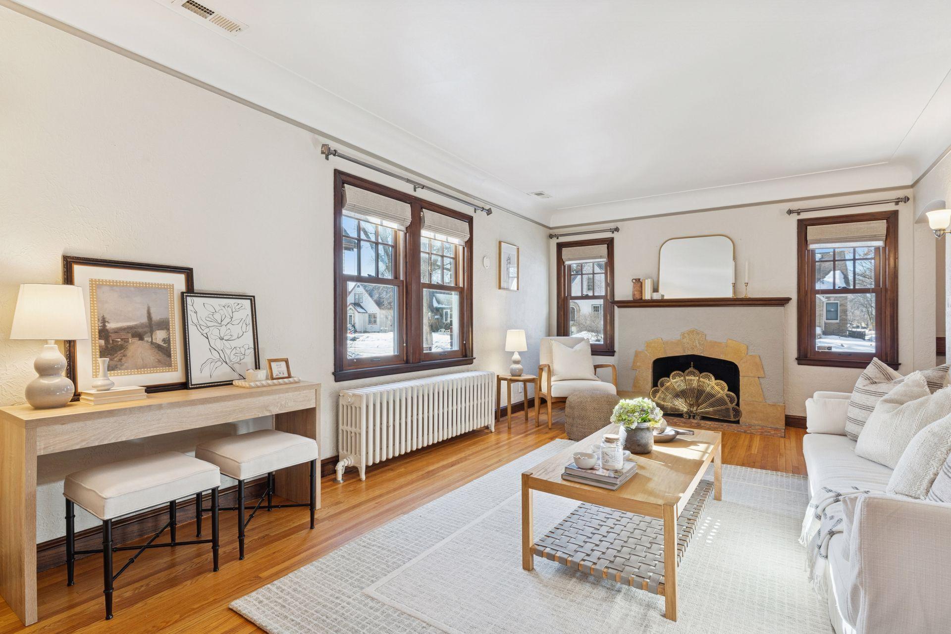 1558 Simpson Street St. Paul, MN 55108 - Photo 8 of 48