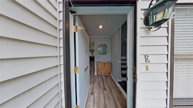 $499,900 | 805 Mallery Street, Unit E, St. Simons Island, GA 31522