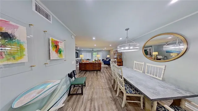 $499,900 | 805 Mallery Street, Unit E, St. Simons Island, GA 31522