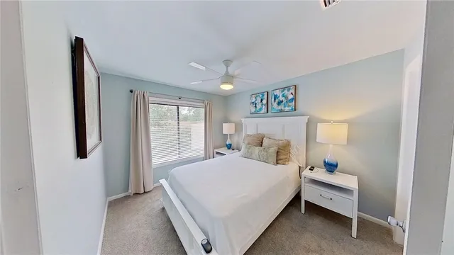 $499,900 | 805 Mallery Street, Unit E, St. Simons Island, GA 31522