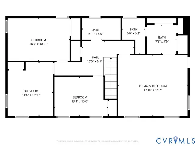 $499,000 | 204 Fulham Circle, Richmond, VA 23227