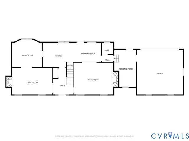 $499,000 | 204 Fulham Circle, Richmond, VA 23227