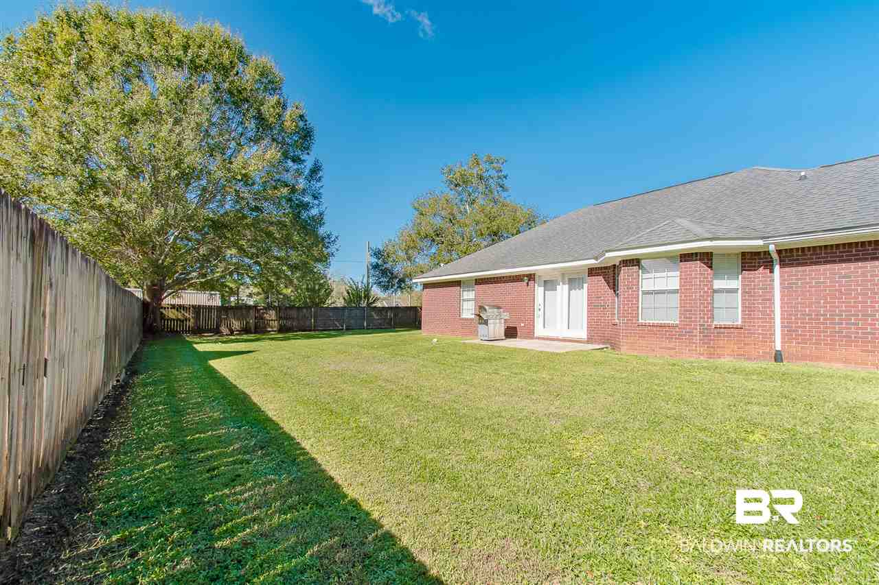 16088 2nd Avenue Silverhill, AL 36576 - Photo 27 of 33