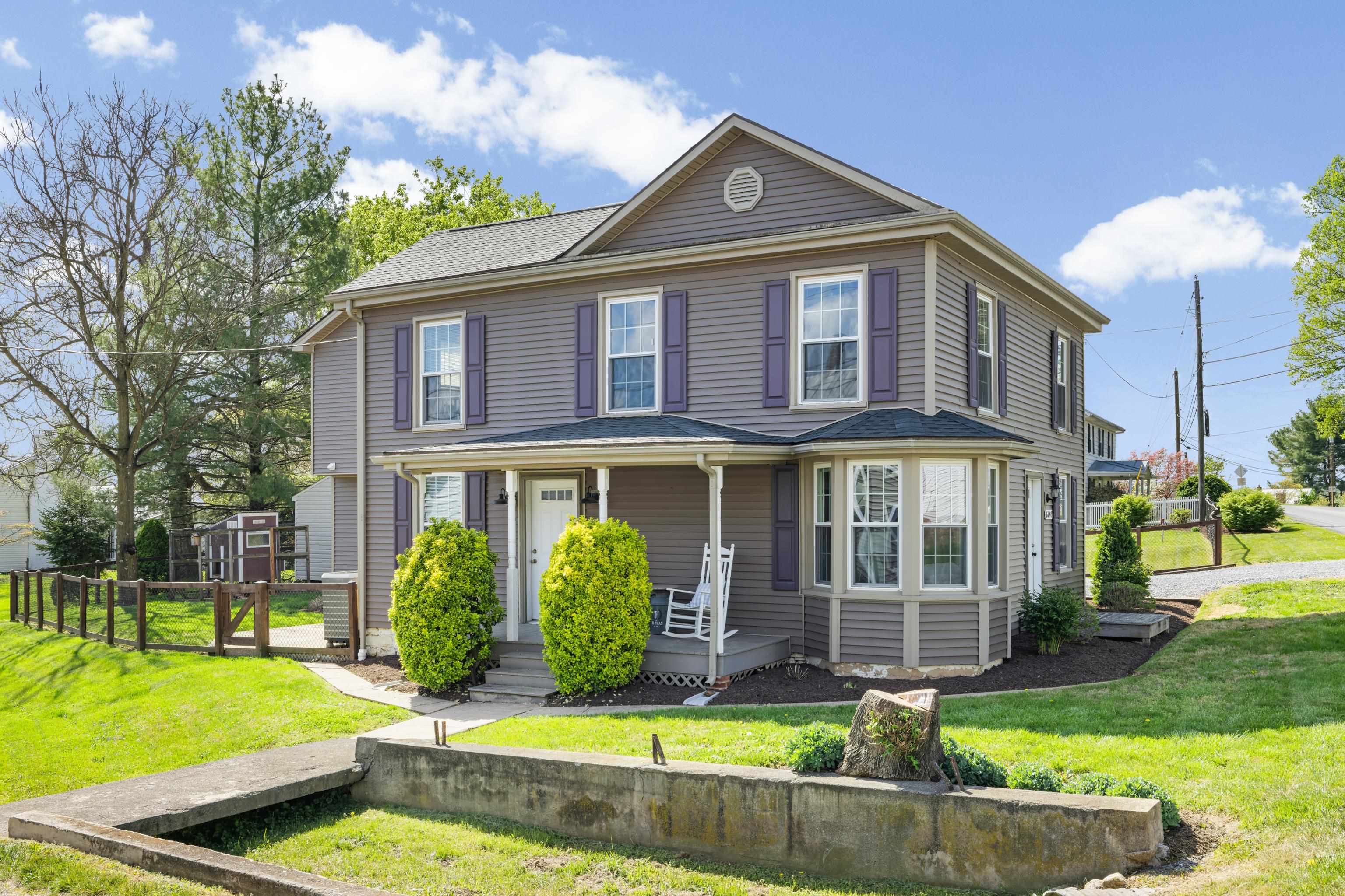 6748 Spring Creek Road Bridgewater, VA 22812 - Photo 72 of 75 Gallery Image 72
