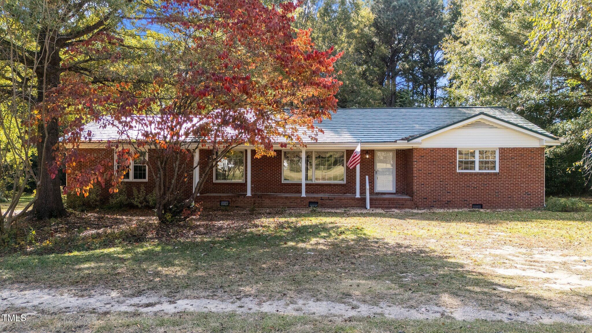 2431 Government Road Clayton, NC 27520 - Photo 1 of 39 1-web-or-mls-DJI_20241024142717_0138_D