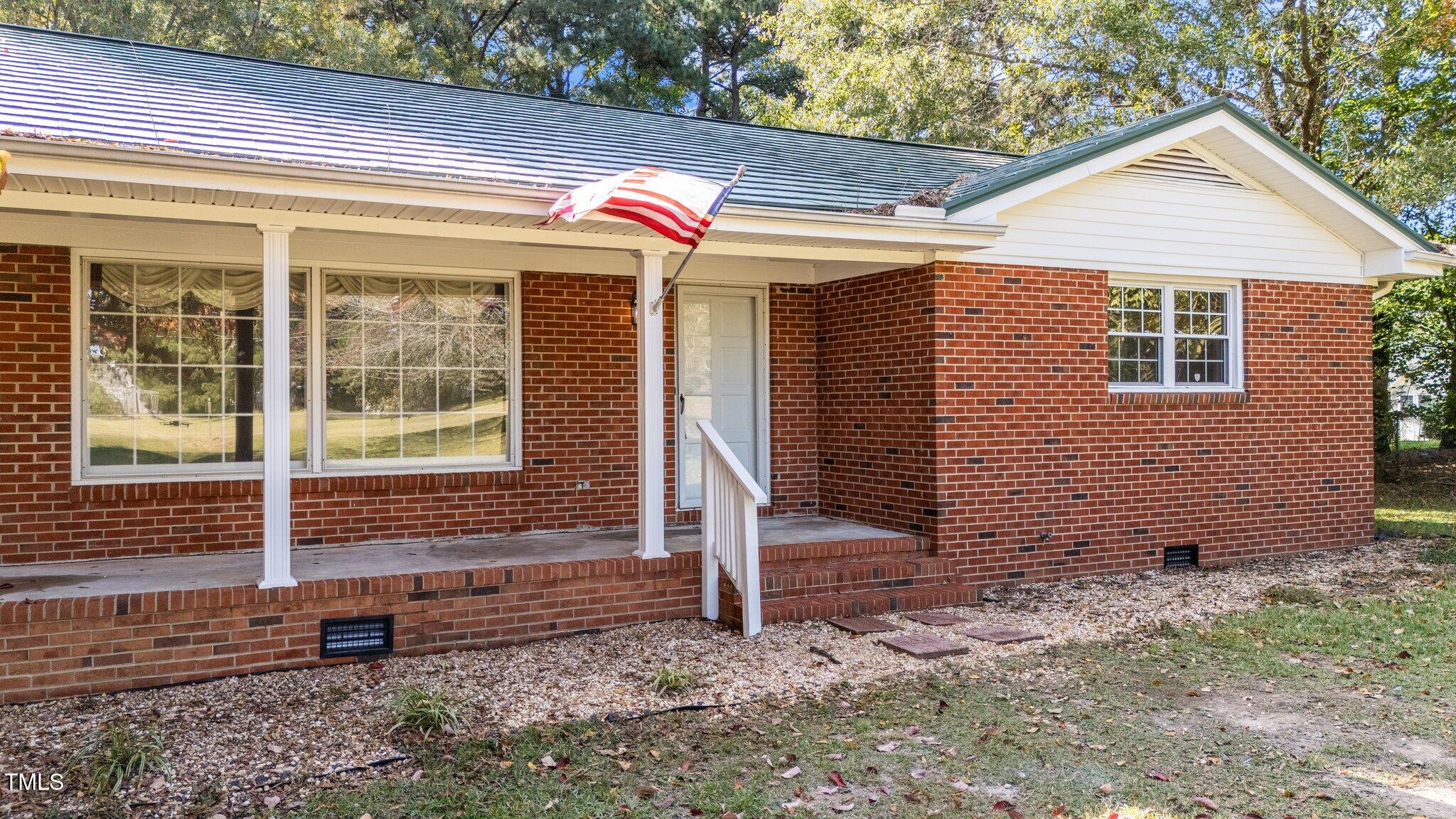2431 Government Road Clayton, NC 27520 - Photo 3 of 39 3-web-or-mls-DJI_20241024142842_0141_D