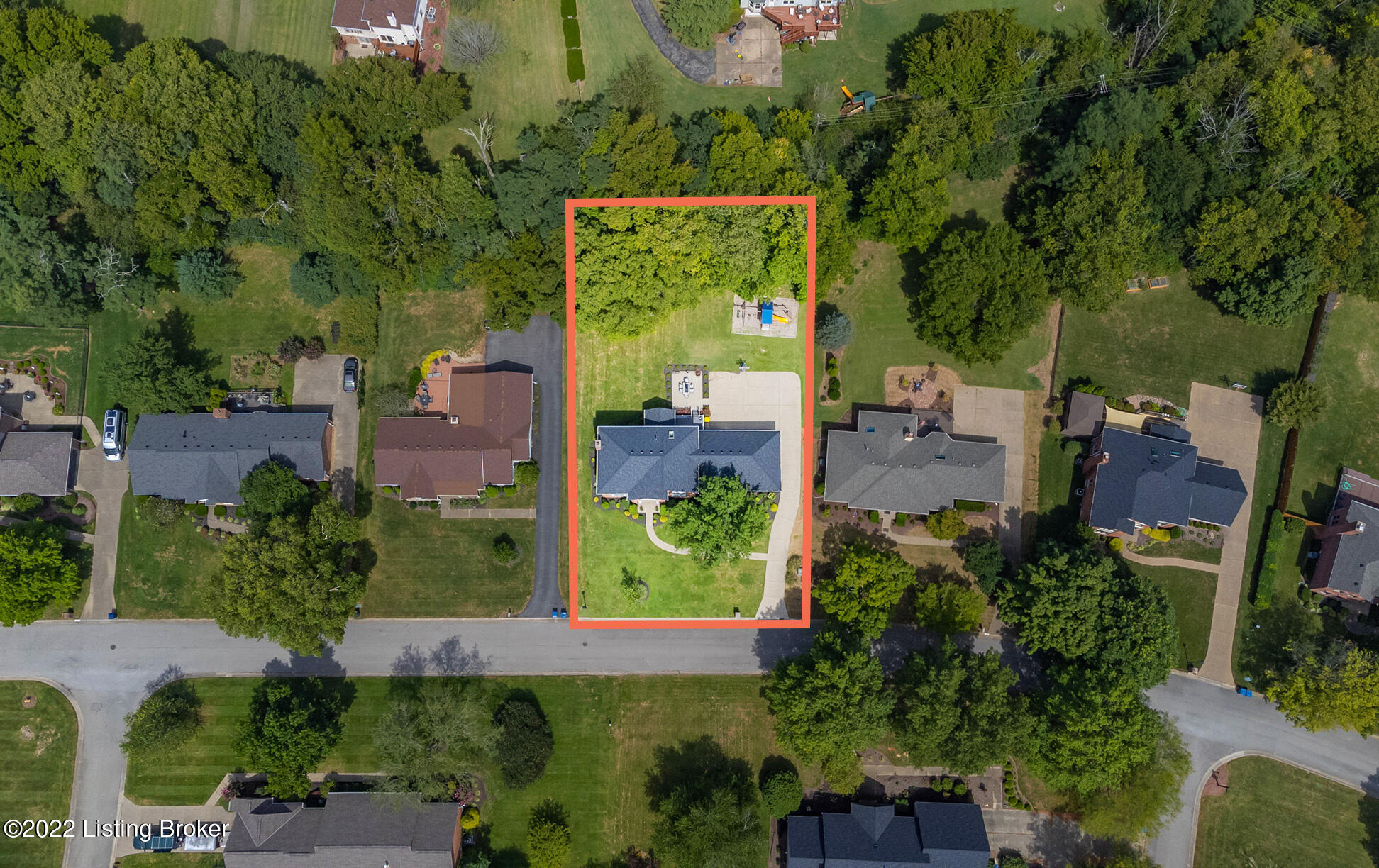 14909 Bircham Road Louisville, KY 40245 - Photo 5 of 51 14909-Bircham-Rd_115