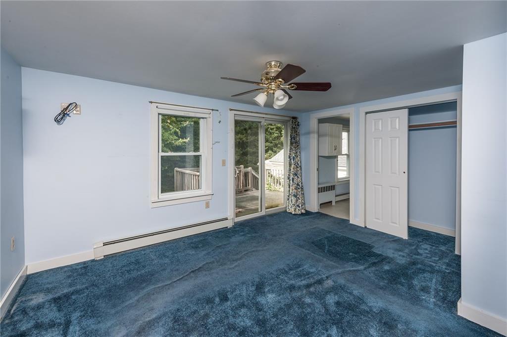 29 Brave Boat Harbor Road York, ME 03909 - Photo 17 of 32 First floor Master Bedroom with a...