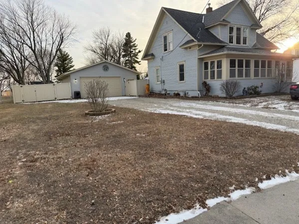 $119,000 | 314 Main Street, Hooppole, IL 61258