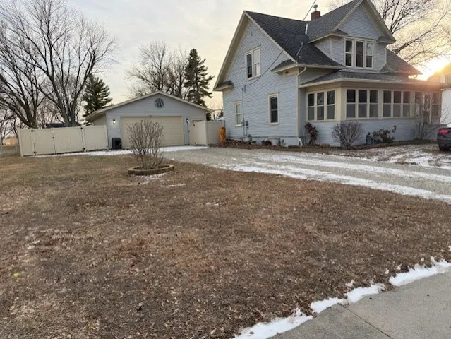 $119,000 | 314 Main Street, Hooppole, IL 61258