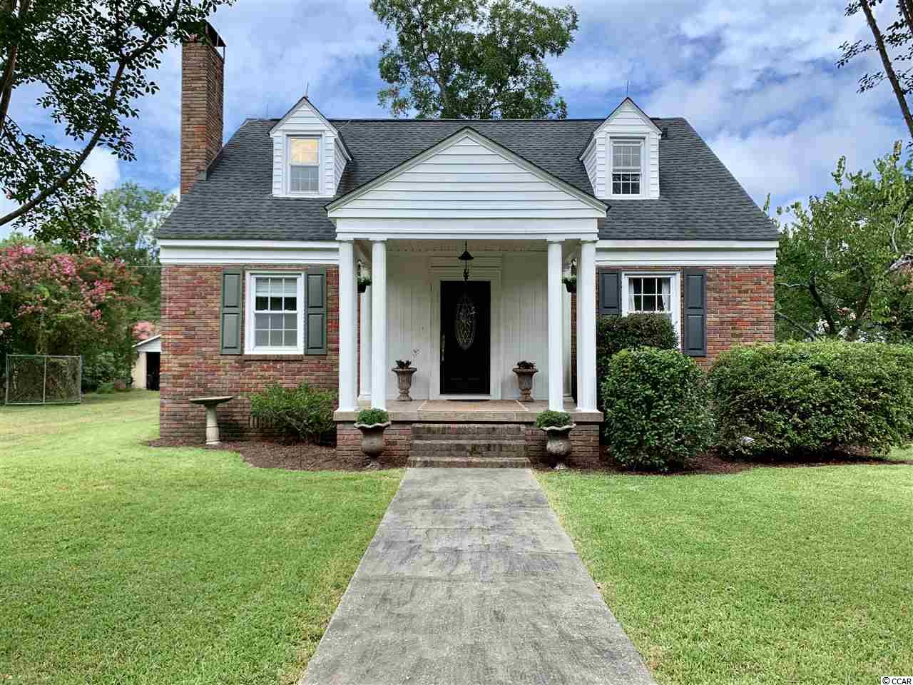 1875 Allston Street Georgetown, SC 29440 - Photo 1 of 20 Gallery Image 1