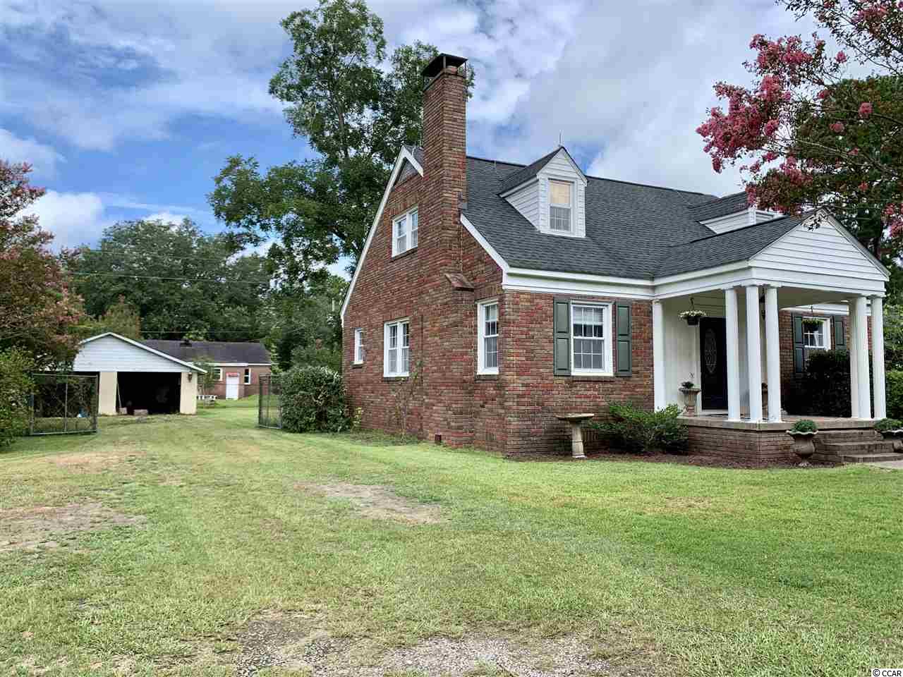 1875 Allston Street Georgetown, SC 29440 - Photo 2 of 20 Gallery Image 2