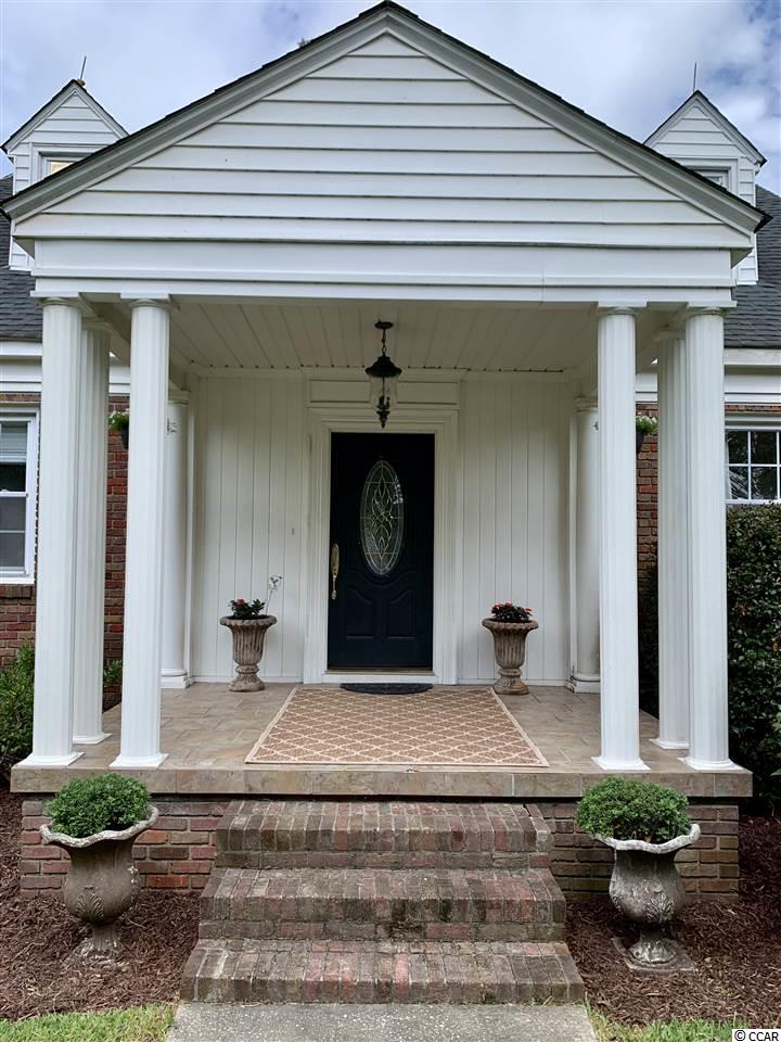1875 Allston Street Georgetown, SC 29440 - Photo 4 of 20 Gallery Image 4