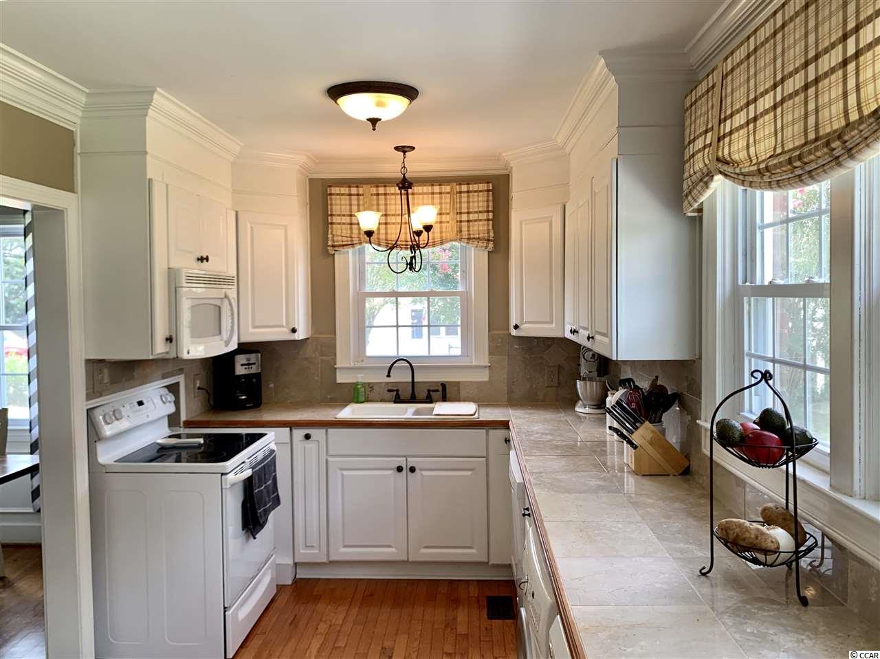 1875 Allston Street Georgetown, SC 29440 - Photo 5 of 20 Gallery Image 5