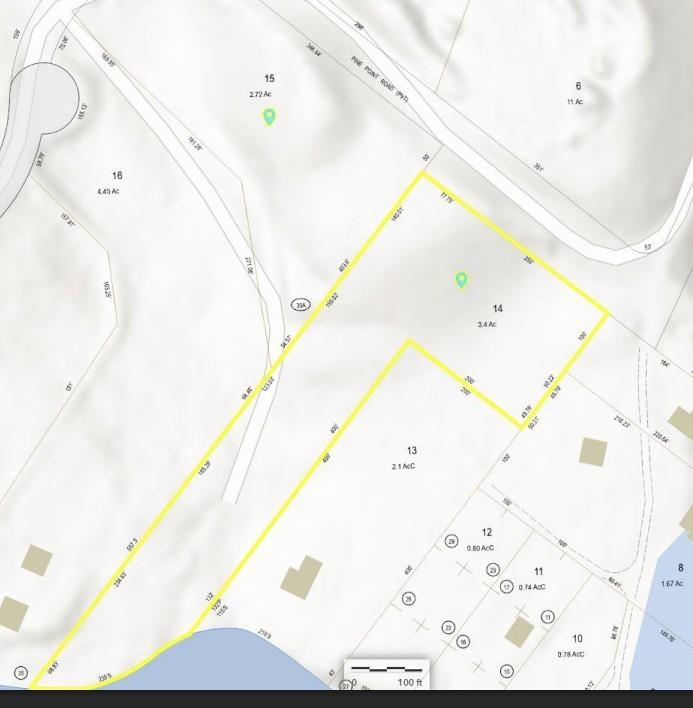 Lot 14 Pine Point Road, Unit 14 New Durham, NH 03855 - Photo 6 of 19