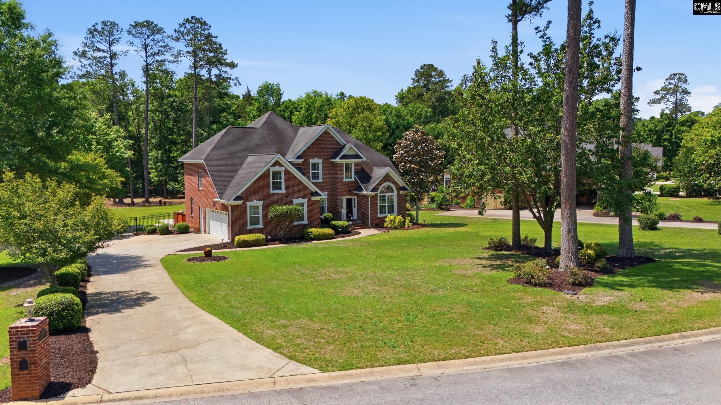 200 Cedar View Drive Irmo, SC 29063 - Photo 5 of 55
