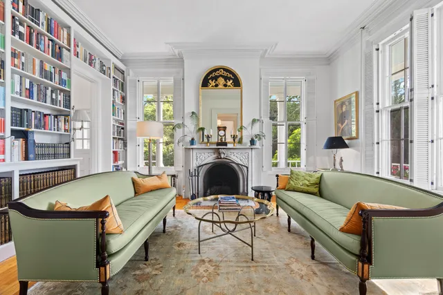 $3,495,000 | 259 North Main Street, Stonington, CT 06378