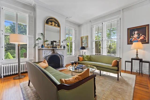 $3,495,000 | 259 North Main Street, Stonington, CT 06378