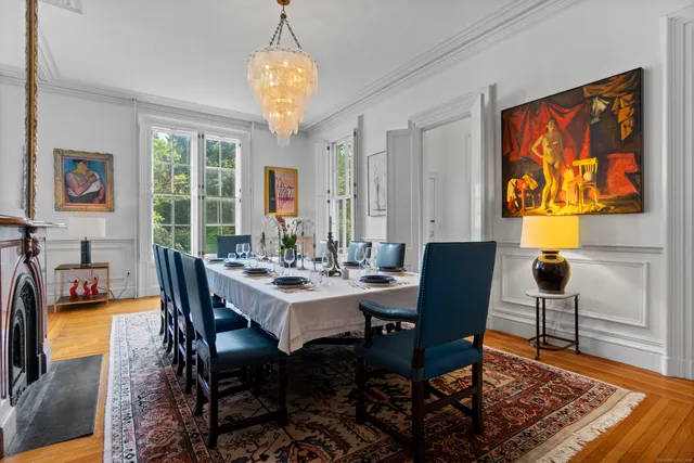 $3,495,000 | 259 North Main Street, Stonington, CT 06378